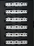ポポンテッダ　305系　登場時仕様 6両セット JR九州305系登場時仕様(既発売製品も再生産) – ポポンデッタの