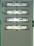 313系1100番台(中央本線) 4両セット