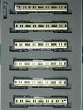 E233系8000番台 南武線 6両セット