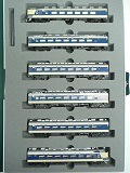 583系 6両基本セット
