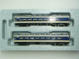 583系 モハネ2両増結セット