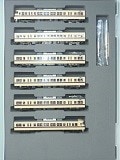 117-100系近郊電車(新快速)セット(6両)