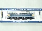 EF65-1000形(前期型・田端運転所)