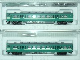 キハ47-0形ディーゼルカー(加古川線)セット(2両)