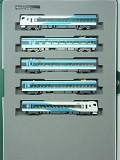 E257系2500番台「踊り子」5両セット