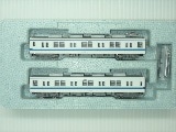 東武鉄道8000系(後期更新車) 東上線 先頭車2両増結セット