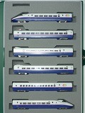 E2系1000番台新幹線「やまびこ・とき」 6両基本セット