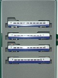 E2系1000番台新幹線「やまびこ・とき」 4両増結セット