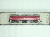 ED72-20 SG撤去車