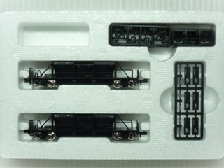 ホキ800形（2両セット） | Nゲージ在庫品,TOMIX,貨車