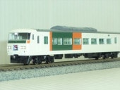 185系特急電車(踊り子・新塗装・強化型スカート)基本A+増結 10両編成オリジナルセット