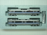 521系(3次車) 2両セット