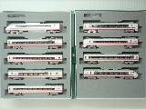北越急行681系2000番台 <スノーラビットエクスプレス> 9両セット <特別企画品>