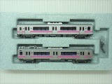 701系0番台 秋田色 2両セット