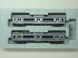 IGRいわて銀河鉄道 IGR7000系0番台 2両セット