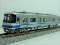 福岡市交通局2000系 3段帯仕様 6両セット | Nゲージ在庫品,その他