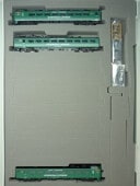 485系特急電車(KIRISHIMA EXPRESS)セット(3両)
