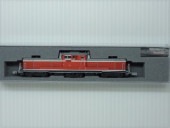 DD51 800番台 高崎車両センター