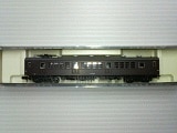 クモヤ90 0 (T)