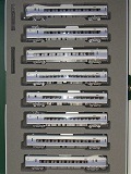 E351系「スーパーあずさ」 8両基本セット
