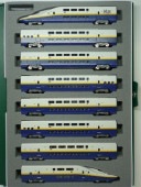 E4系新幹線<Max> 8両セット