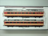 <HO> 485(489)系特急電車(初期型)増結セットM(2両)