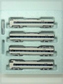 683系4000番台「サンダーバード」(リニューアル車)基本セット(4両)