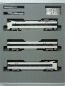 683系2000番台「サンダーバード」(リニューアル車)増結編成3両セット