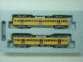 西武鉄道 新101系 新塗色 2両先頭車セット