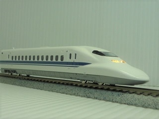 KATO 10-1646 700系新幹線 のぞみ 8両増結セット 未使用 KATO】新製品