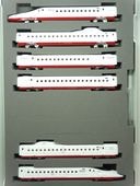 西九州新幹線N700S-8000系(N700Sかもめ)セット(6両)