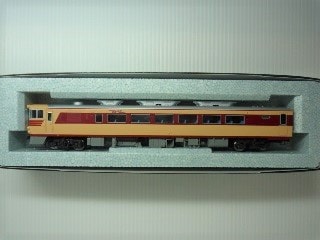 HO＞ キハ82 | HOゲージ在庫品,KATO車両 | アオバ模型