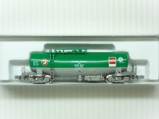タキ1000(後期形) 日本石油輸送 ENEOS・エコレールマーク付 | Nゲージ