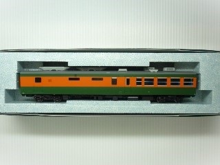 HO＞ サハシ165 0番台 | HOゲージ在庫品,KATO車両 | アオバ模型