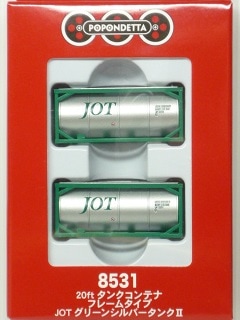 20ft���󥯥���ƥ� �ե졼�ॿ���ס�JOT���꡼�󥷥�С����󥯭�