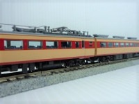 485系特急電車(ひたち) 11両フル編成オリジナルセット | Nゲージ