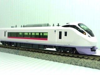 KATO E657系　ひたち・ときわ　フル編成 KATO鉄道模型オンラインショッピング E657系「ひたち・ときわ