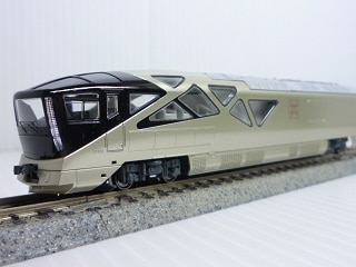 KATO 四季島 10両セット（E001形＜TRAIN SUITE 四季島＞ 10両