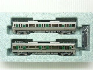 Nゲージ KATO 227系1000番台 SR編成 227系1000番台(SR編成) 2