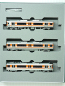 313系8000番台(東海道本線) 3両セット