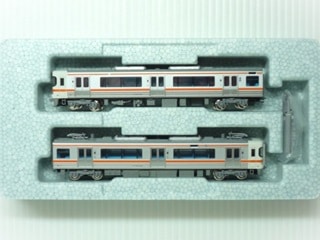 313系3100番台 2両セット | Nゲージ在庫品,KATO,電車 | アオバ模型