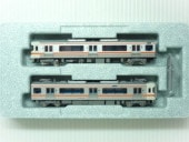 313系3100番台 2両セット