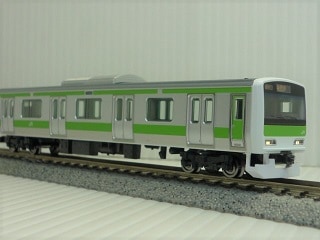 E231-500系通勤電車（山手線） 11両フル編成オリジナル
