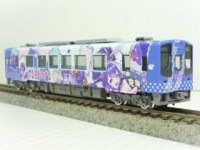 天竜浜名湖鉄道 TH2100形（TH2114号車・うなぴっぴ