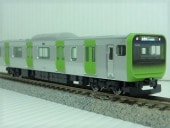 E235-0系電車(後期型・山手線) 11両フル編成オリジナルセット