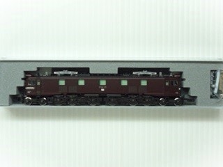 EF58 150 �ܸ���ž��