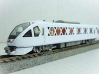 東武N100系スペーシア Xセット（6両） | Nゲージ在庫品