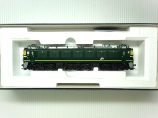 HO＞ EF81形（トワイライトエクスプレス色・PS） | HO