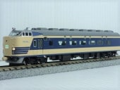 583系特急電車(クハネ583) 13両フル編成オリジナルセット