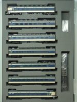 583系特急電車（クハネ583） 13両フル編成オリジナルセット | N